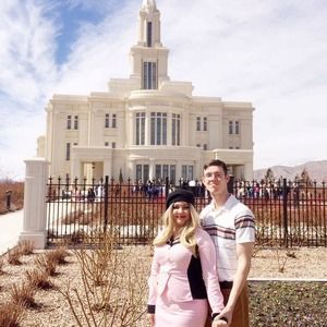 Meet your Posher, Nathan deysy